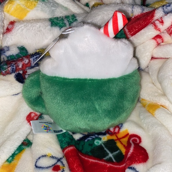 Palm pals Candace the hot cocoa - Picture 3 of 6